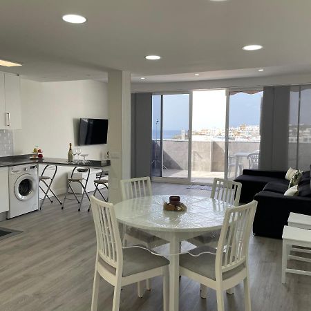 Apartamento Ipa Gonca En Morrojable มอร์โร เดล ฆาเบล ภายนอก รูปภาพ