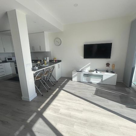 Apartamento Ipa Gonca En Morrojable มอร์โร เดล ฆาเบล ภายนอก รูปภาพ