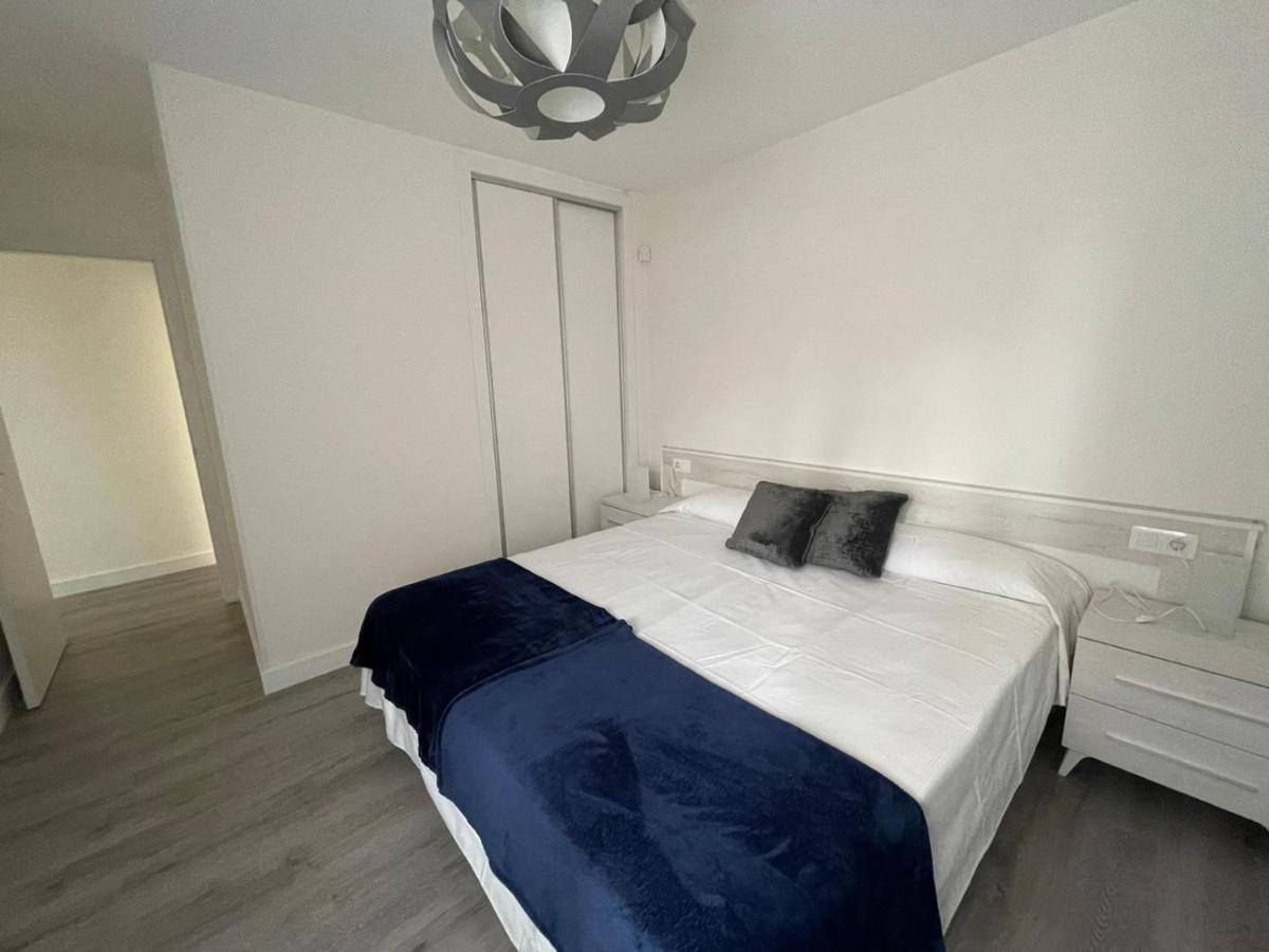 Apartamento Ipa Gonca En Morrojable มอร์โร เดล ฆาเบล ภายนอก รูปภาพ