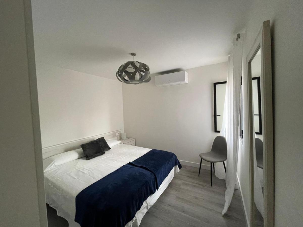 Apartamento Ipa Gonca En Morrojable มอร์โร เดล ฆาเบล ภายนอก รูปภาพ