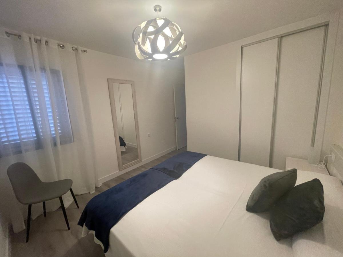Apartamento Ipa Gonca En Morrojable มอร์โร เดล ฆาเบล ภายนอก รูปภาพ