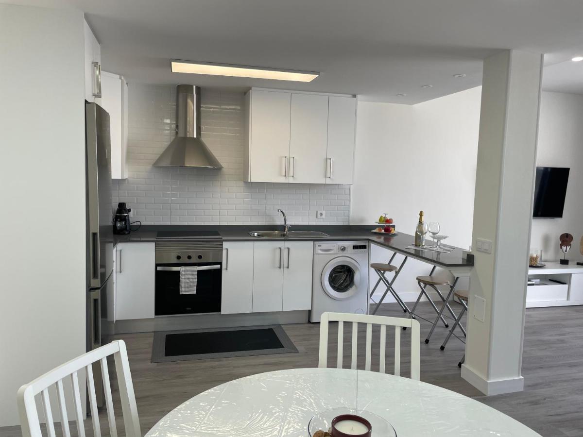 Apartamento Ipa Gonca En Morrojable มอร์โร เดล ฆาเบล ภายนอก รูปภาพ