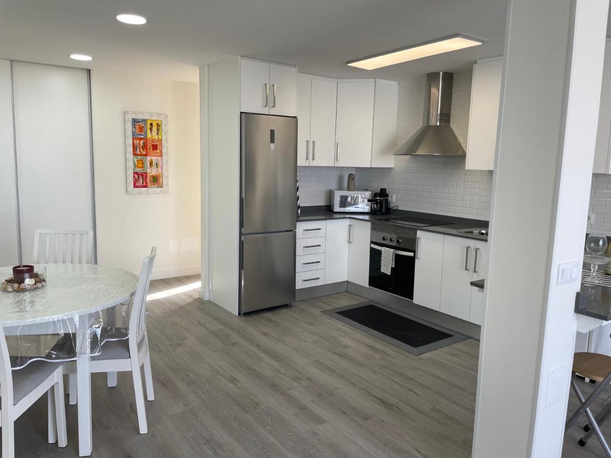 Apartamento Ipa Gonca En Morrojable มอร์โร เดล ฆาเบล ภายนอก รูปภาพ