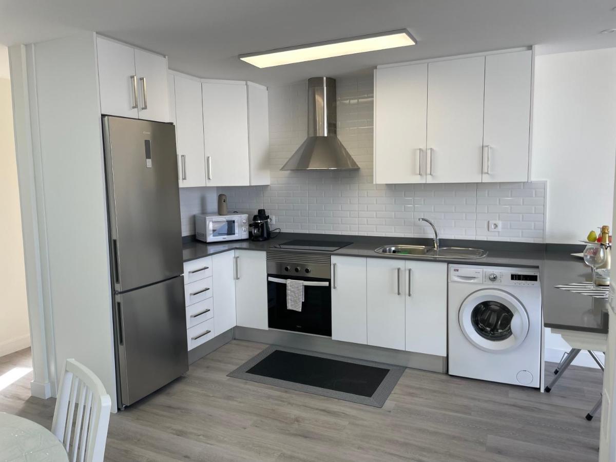 Apartamento Ipa Gonca En Morrojable มอร์โร เดล ฆาเบล ภายนอก รูปภาพ