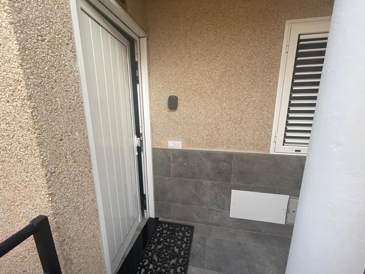 Apartamento Ipa Gonca En Morrojable มอร์โร เดล ฆาเบล ภายนอก รูปภาพ